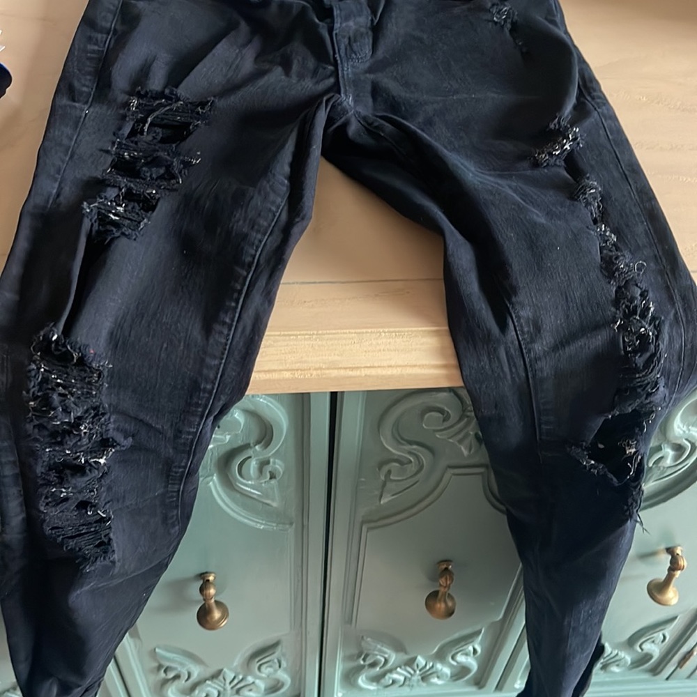 Frame Jeans - Picture 2 of 2